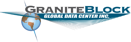 Granite Block Global Data Center